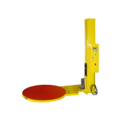 Паллетообмотчик OPTIMUS-2000А Паллетообмотчик OPTIMUS-2000А